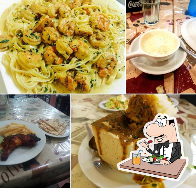 Al Baraka Restaurant & Take Away