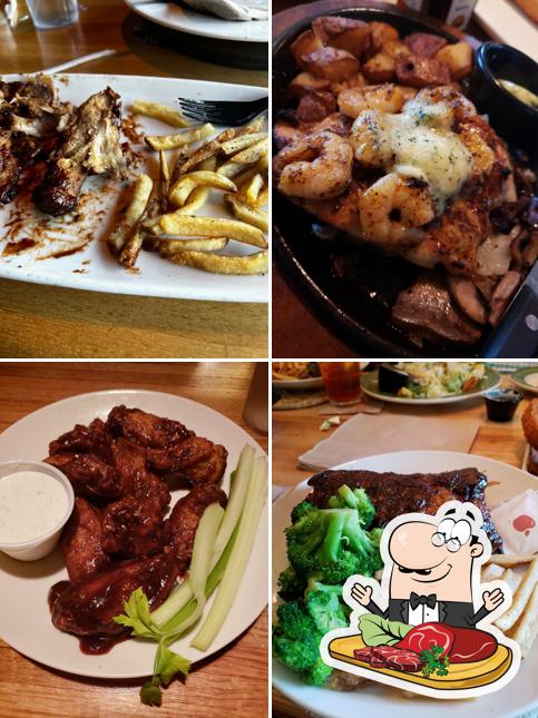 Applebee's Grill + Bar