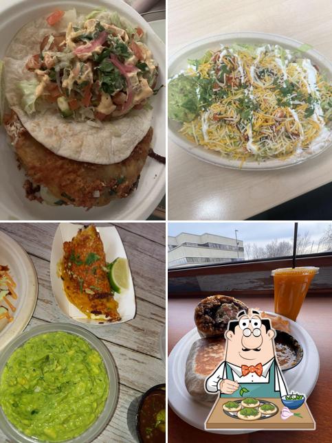 Beach Tacos Mexican Grill