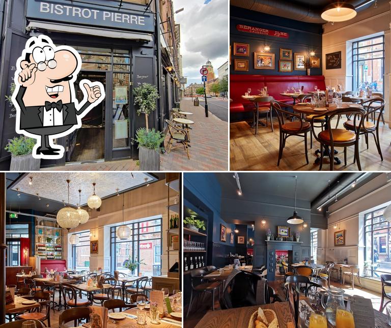 Bistrot Pierre - Leicester