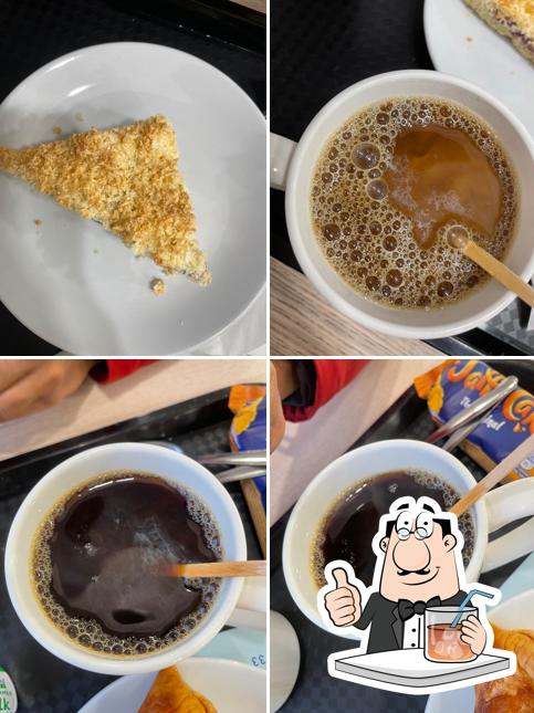 Bb's Coffee Shop