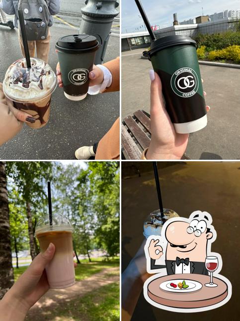Original Coffee