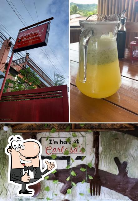 Carlosa's Restaurant
