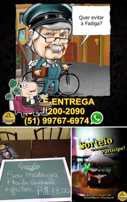 Chaves Burguer