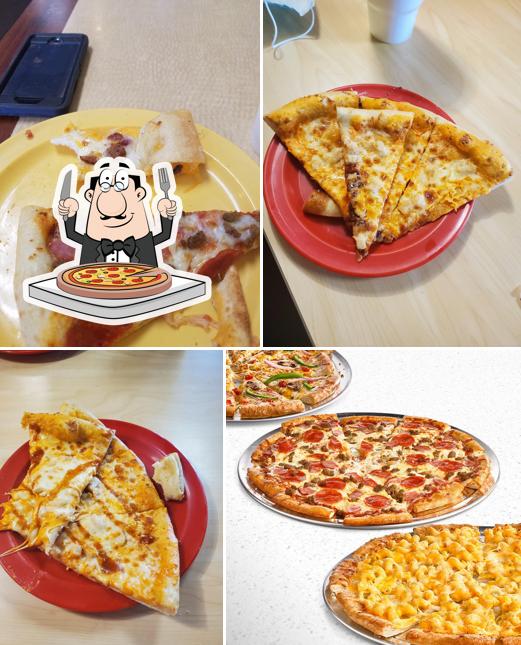 Cicis Pizza