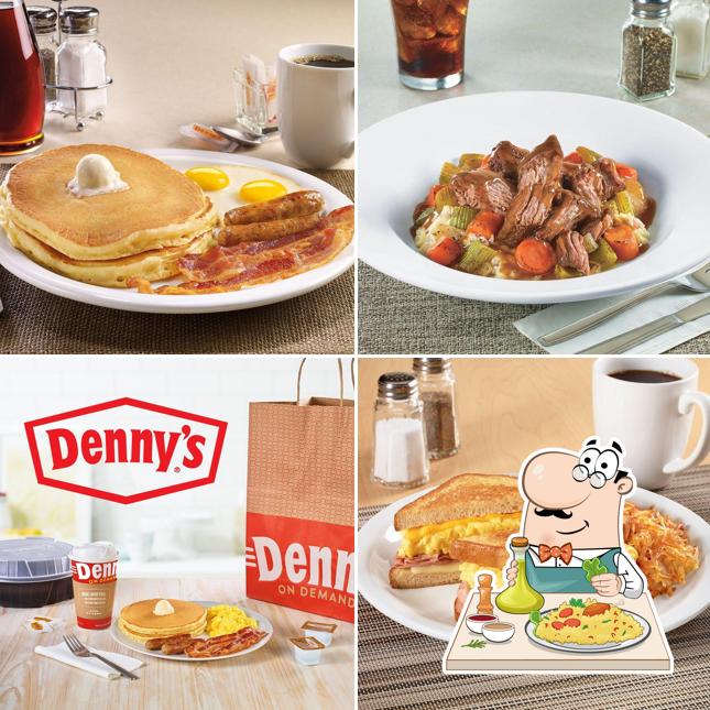 Denny's Restaurant