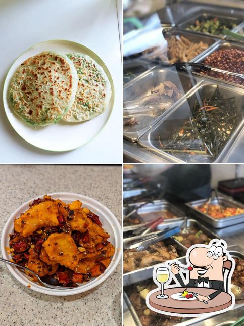 Ding’s Kitchen