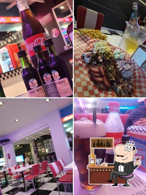 GAZUZA AMERICAN DINER