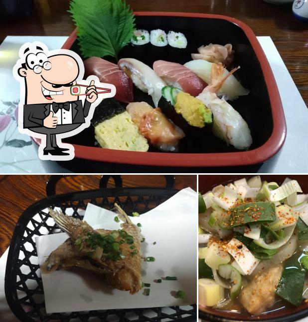 Kiku Sushi