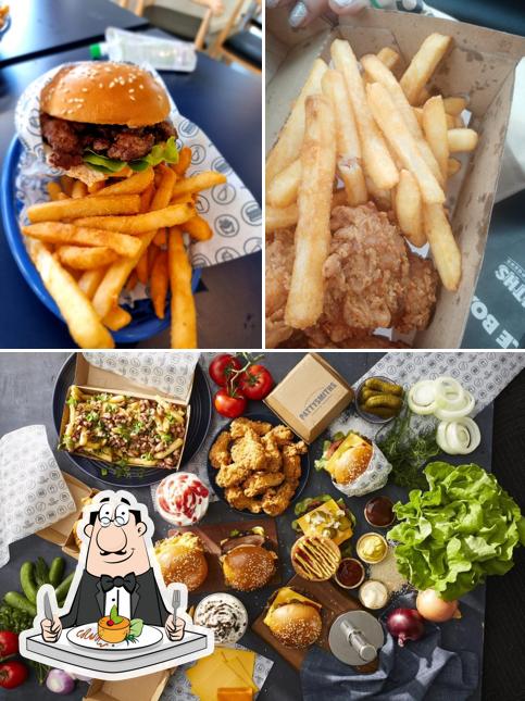 Pattysmiths Eltham