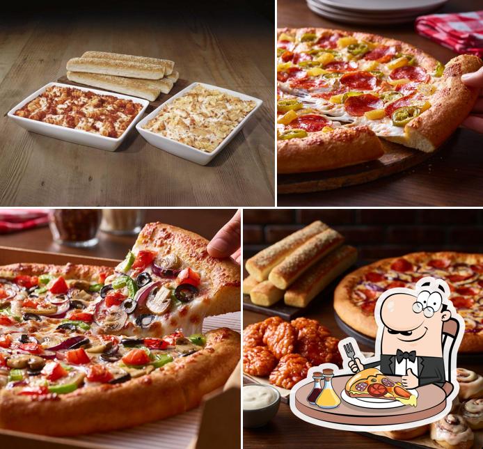 Pizza Hut