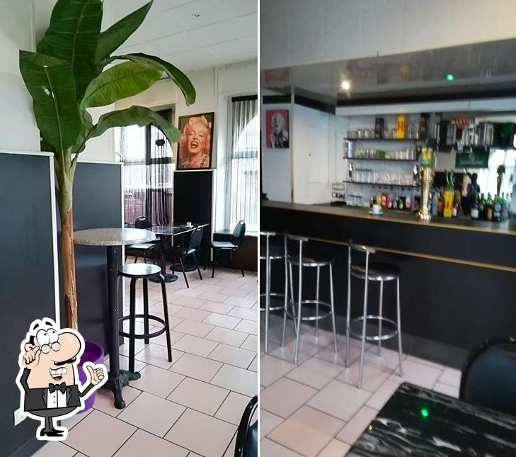 Bar des artistes