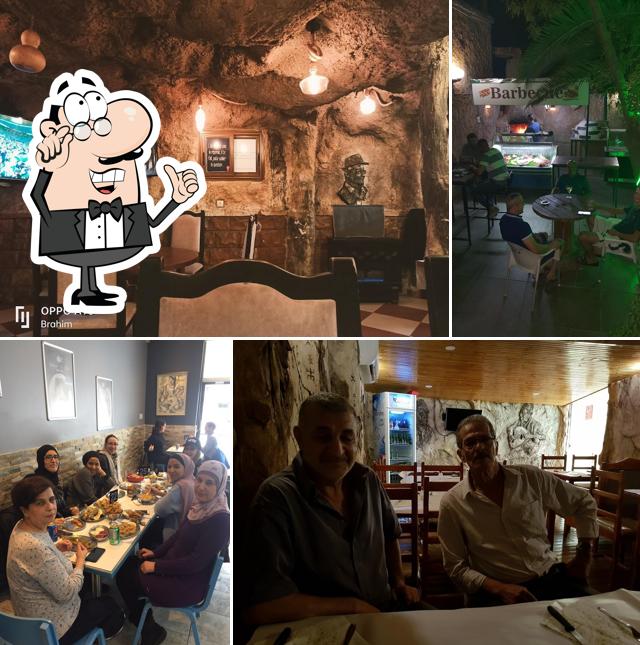 La Taverne Sahraoui