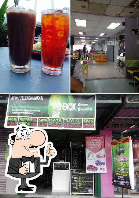 Restaurant Azra Seafood