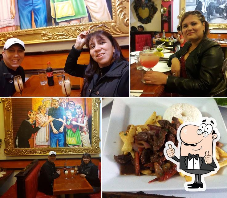Cevichería CampoSabor