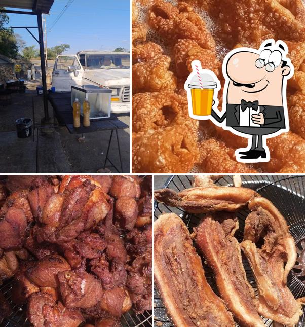 Chicharronera de La Redoma