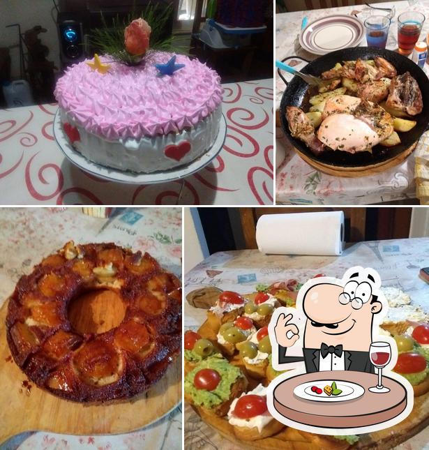 Comida Casera MAMA Blanca