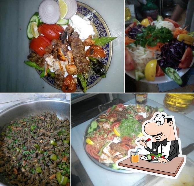 Denizler Kebap