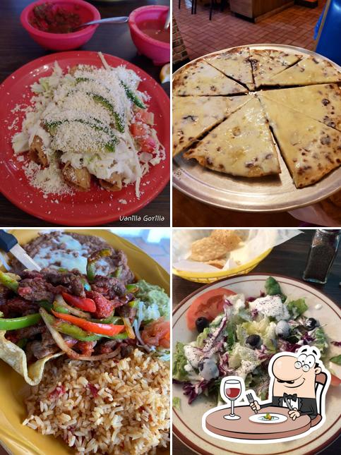 El Charro Cafe