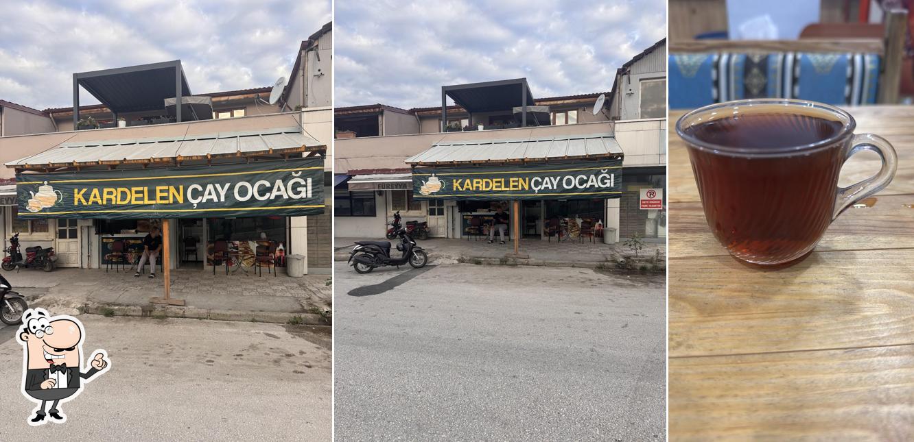 Kardelen Çay Salonu