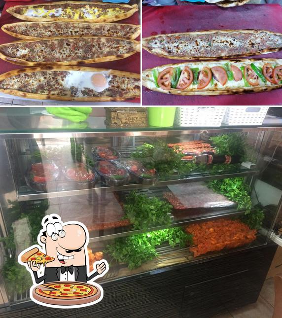 Kardelen Pide Fırını
