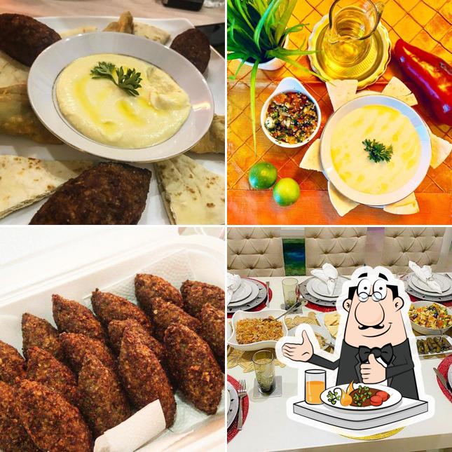 Lebanon Restaurante