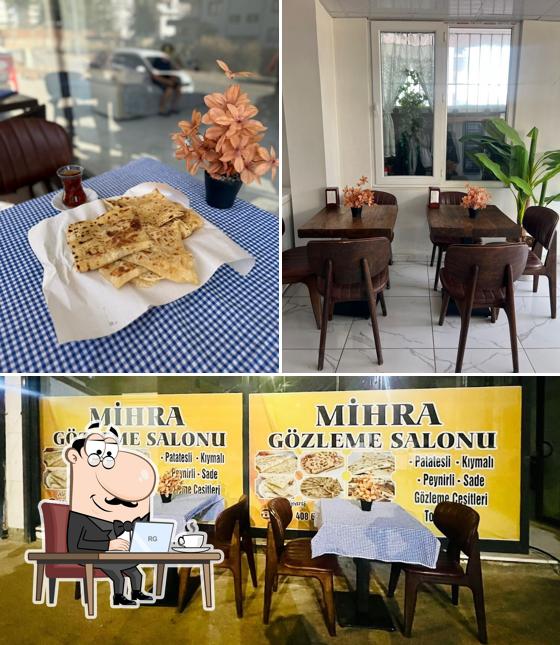 Mihra Gözleme Evi