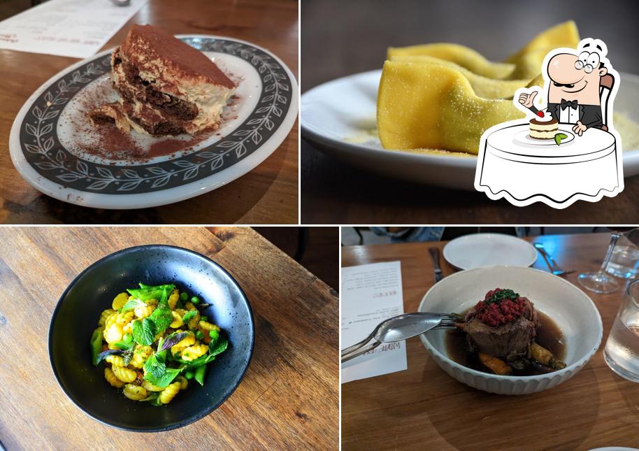 Osteria Morelli