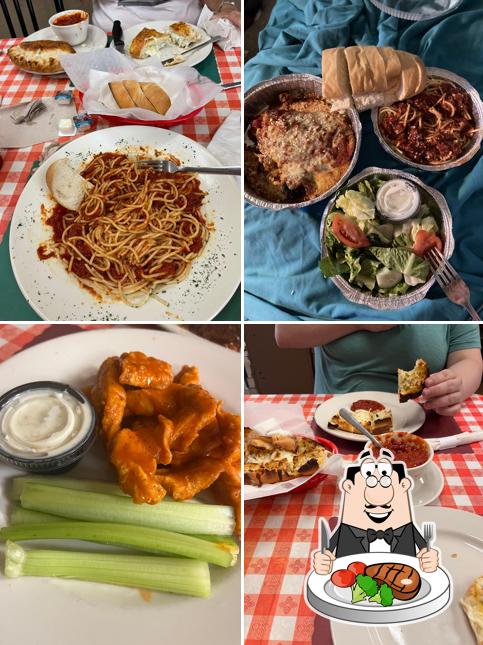 PINELLAS PIZZERIA