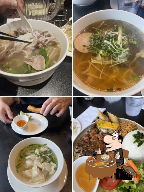 Phở Cô Ba