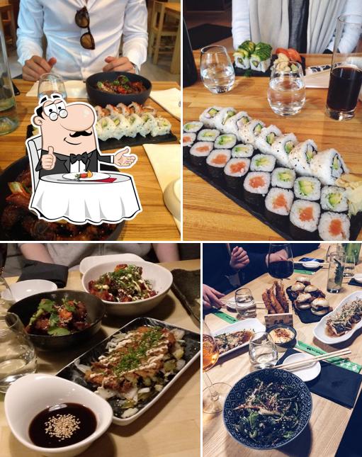 Ravintola Karu Izakaya