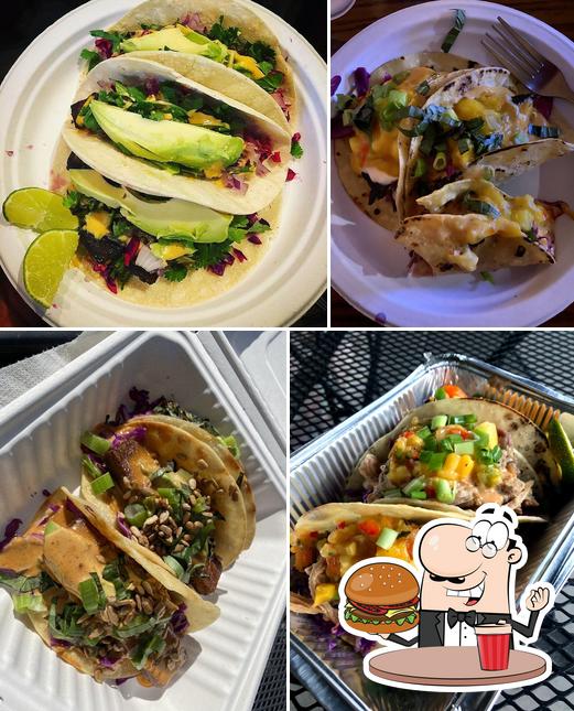 Rebel Roots Kitchen
