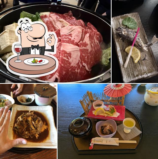 Sakamoto Japanes Cuisine