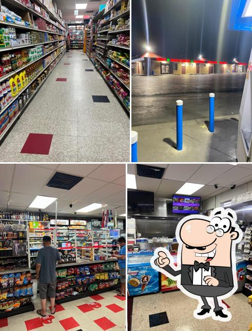 Shop & Save Market