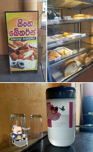 Singhe Bakers