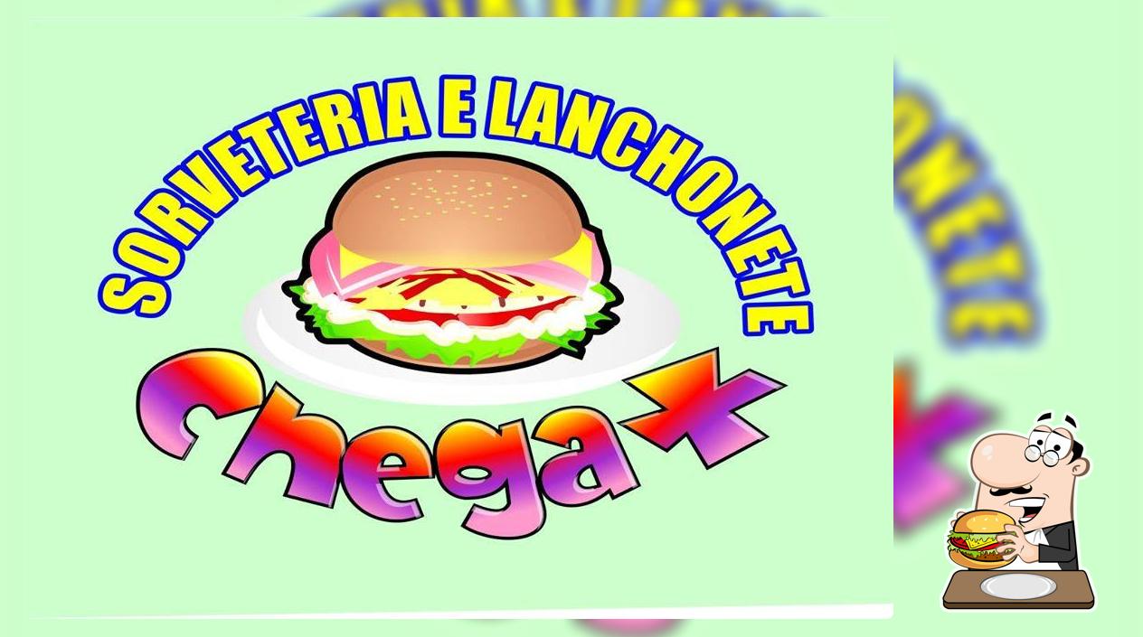 Sorveteria Chega Mais