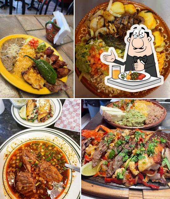 TACOS "EL CHAMPU" Mexican