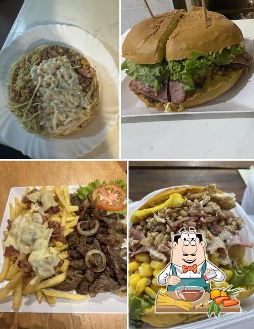 The Diner Hambúrgueria