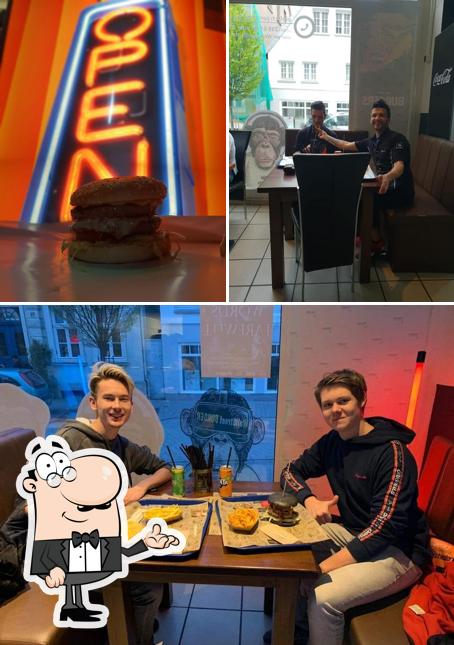 Wallstreetburgersbeckum