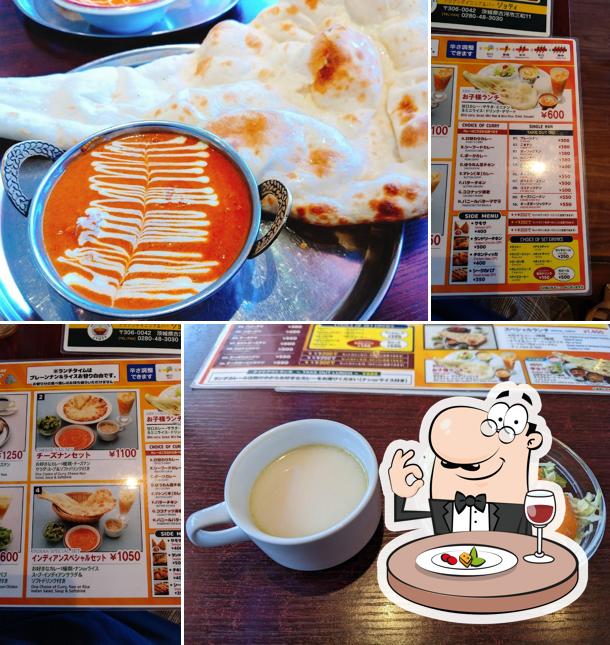ジョティ 三和店