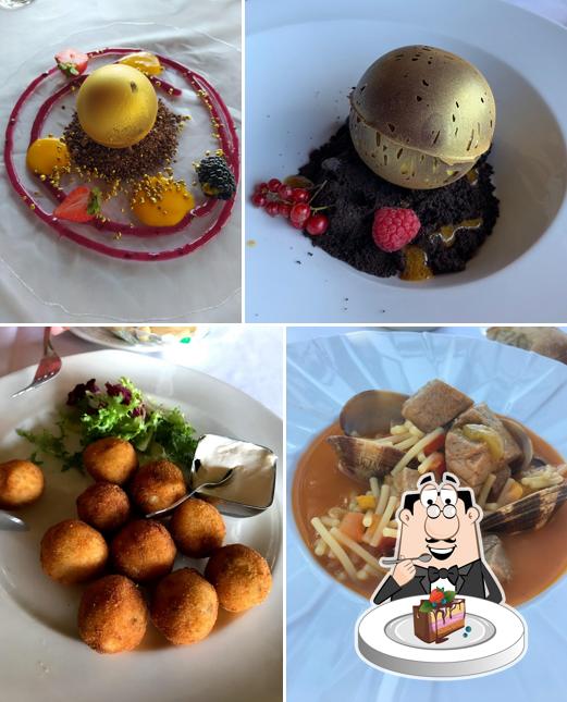 Restaurante Timón de Roche