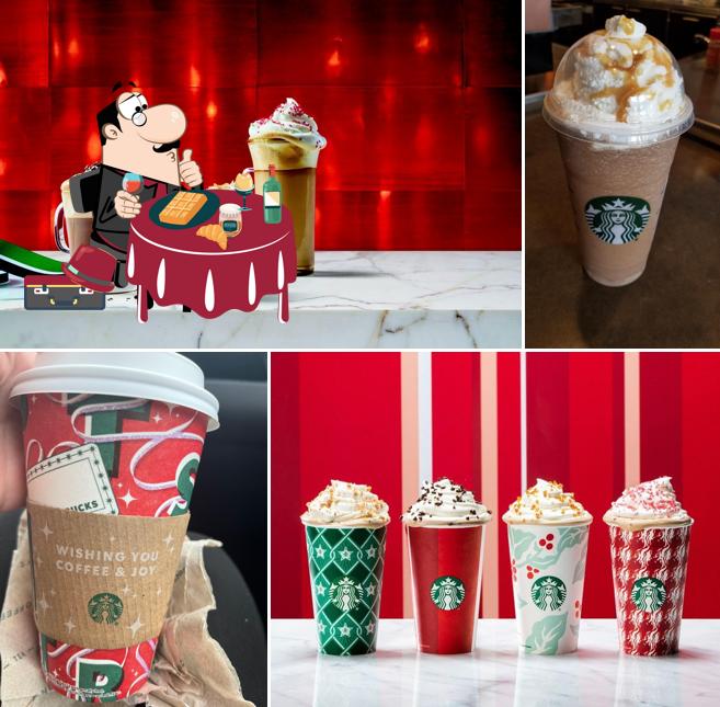 Starbucks Coffee Company