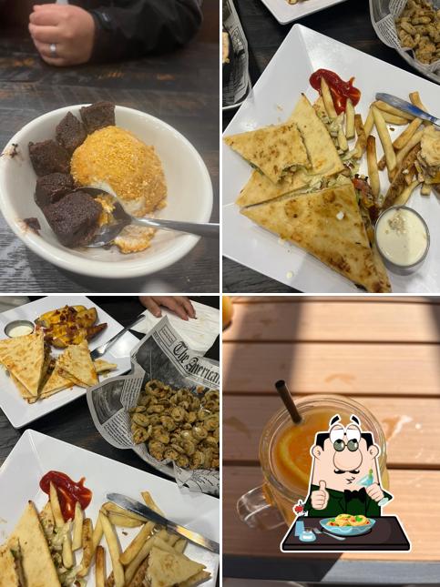 Jack's Bar and Grill