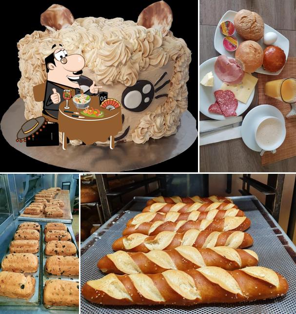 Stemke, Brot- und Kuchenladen GmbH