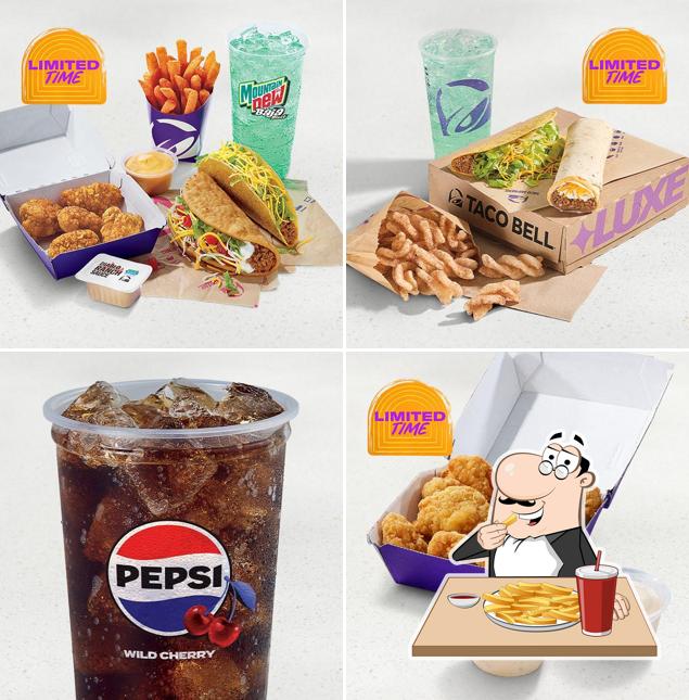Taco Bell