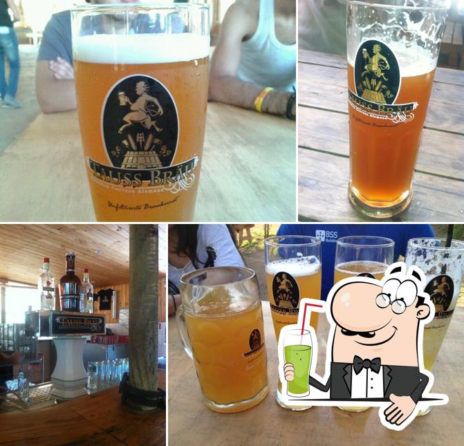 Tauss Bräu