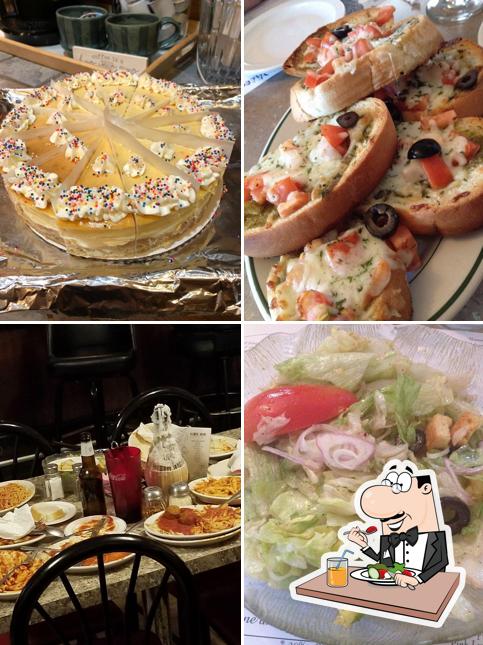 White Rose Spaghetti House