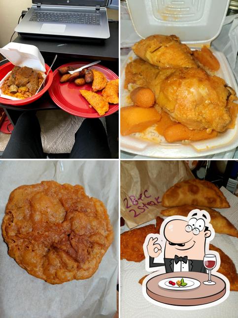 Cocina Latina- No delivery