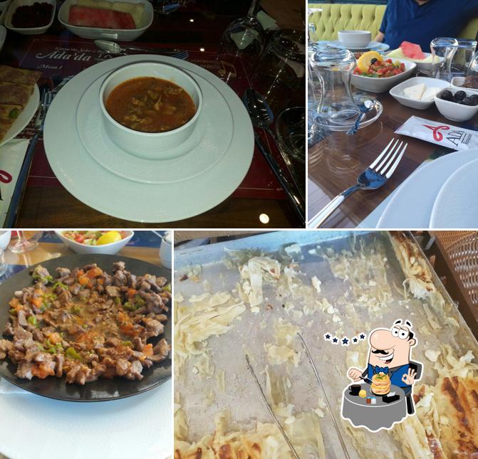 Ada Restaurant
