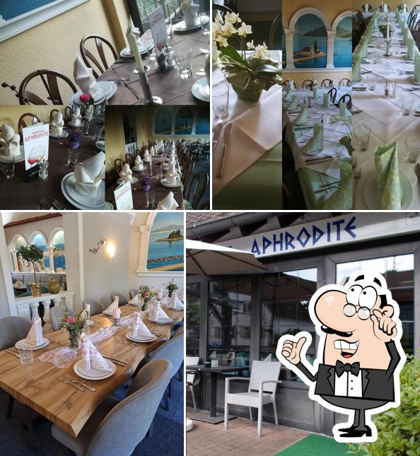 Aphrodite Restaurant